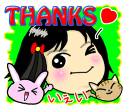 Every day of Nautti sticker #9225418