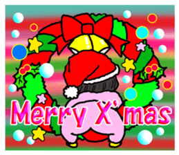 Every day of Nautti sticker #9225427