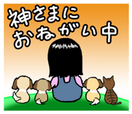 Every day of Nautti sticker #9225431