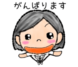 Oishi sticker #9225483