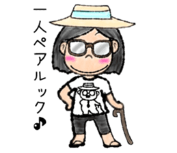 Oishi sticker #9225486