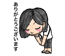 Oishi sticker #9225489