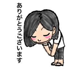 Oishi sticker #9225489