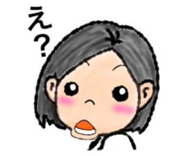 Oishi sticker #9225491