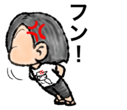 Oishi sticker #9225497