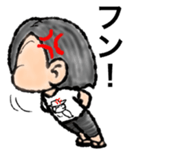 Oishi sticker #9225497