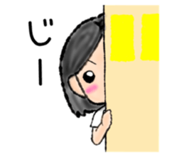 Oishi sticker #9225500