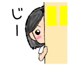 Oishi sticker #9225500