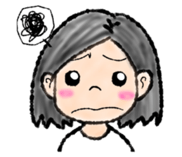 Oishi sticker #9225505