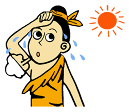 LOM&MATE sticker #9225598