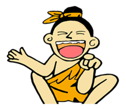 LOM&MATE sticker #9225601