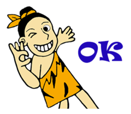 LOM&MATE sticker #9225602