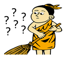 LOM&MATE sticker #9225619