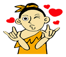 LOM&MATE sticker #9225621