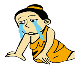 LOM&MATE sticker #9225626