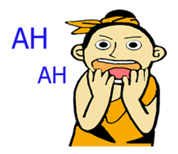 LOM&MATE sticker #9225627