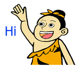 LOM&MATE sticker #9225631