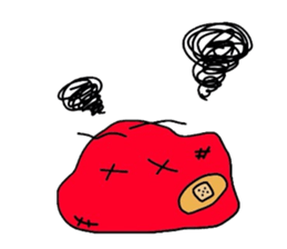 Lobster Life 2 sticker #9225767