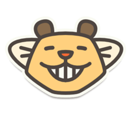 SEMBAY - Emoji Face sticker #9225993