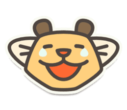 SEMBAY - Emoji Face sticker #9225994