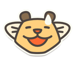 SEMBAY - Emoji Face sticker #9225995