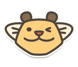 SEMBAY - Emoji Face sticker #9225997