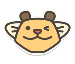 SEMBAY - Emoji Face sticker #9225997