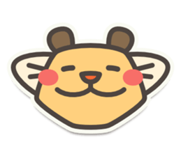 SEMBAY - Emoji Face sticker #9225998