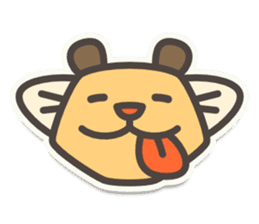 SEMBAY - Emoji Face sticker #9225999