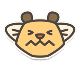 SEMBAY - Emoji Face sticker #9226008