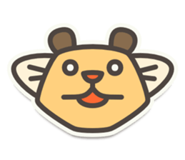 SEMBAY - Emoji Face sticker #9226010