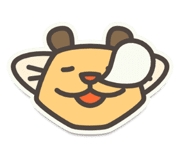 SEMBAY - Emoji Face sticker #9226011