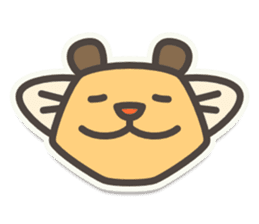 SEMBAY - Emoji Face sticker #9226013