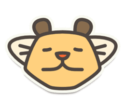SEMBAY - Emoji Face sticker #9226016
