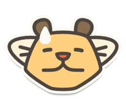 SEMBAY - Emoji Face sticker #9226017