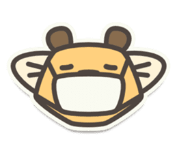 SEMBAY - Emoji Face sticker #9226019
