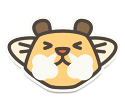 SEMBAY - Emoji Face sticker #9226021