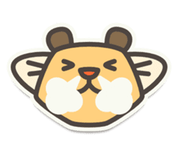 SEMBAY - Emoji Face sticker #9226021