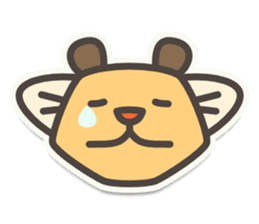 SEMBAY - Emoji Face sticker #9226022