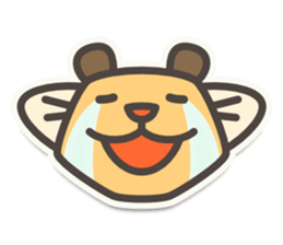 SEMBAY - Emoji Face sticker #9226023