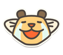 SEMBAY - Emoji Face sticker #9226023