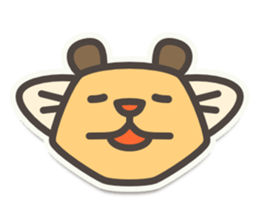 SEMBAY - Emoji Face sticker #9226024