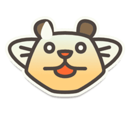 SEMBAY - Emoji Face sticker #9226026