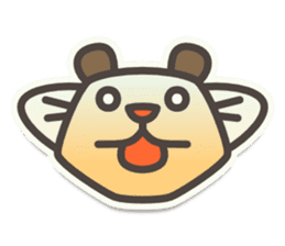 SEMBAY - Emoji Face sticker #9226027