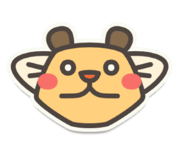 SEMBAY - Emoji Face sticker #9226028