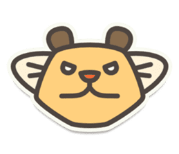SEMBAY - Emoji Face sticker #9226029