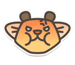 SEMBAY - Emoji Face sticker #9226030