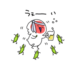 Go to Niigata sticker #9226182