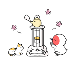 Go to Niigata sticker #9226185