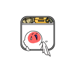 Go to Niigata sticker #9226191